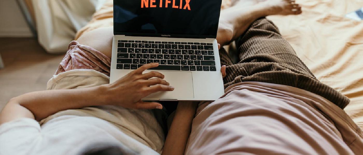 How to Use Netflix to Watch Movies and TV Shows